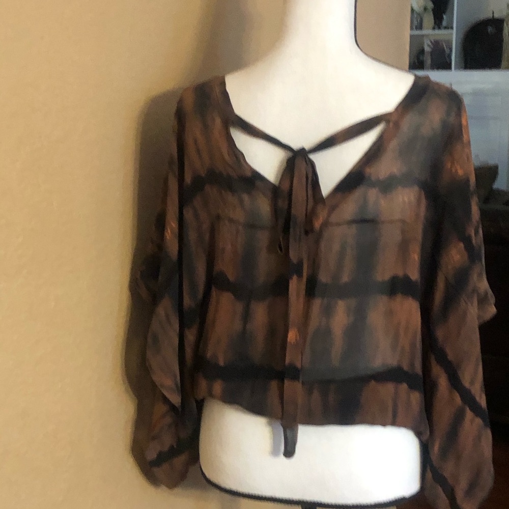 Summer top